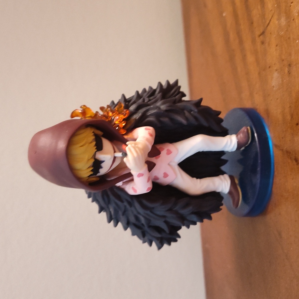 One Piece figure